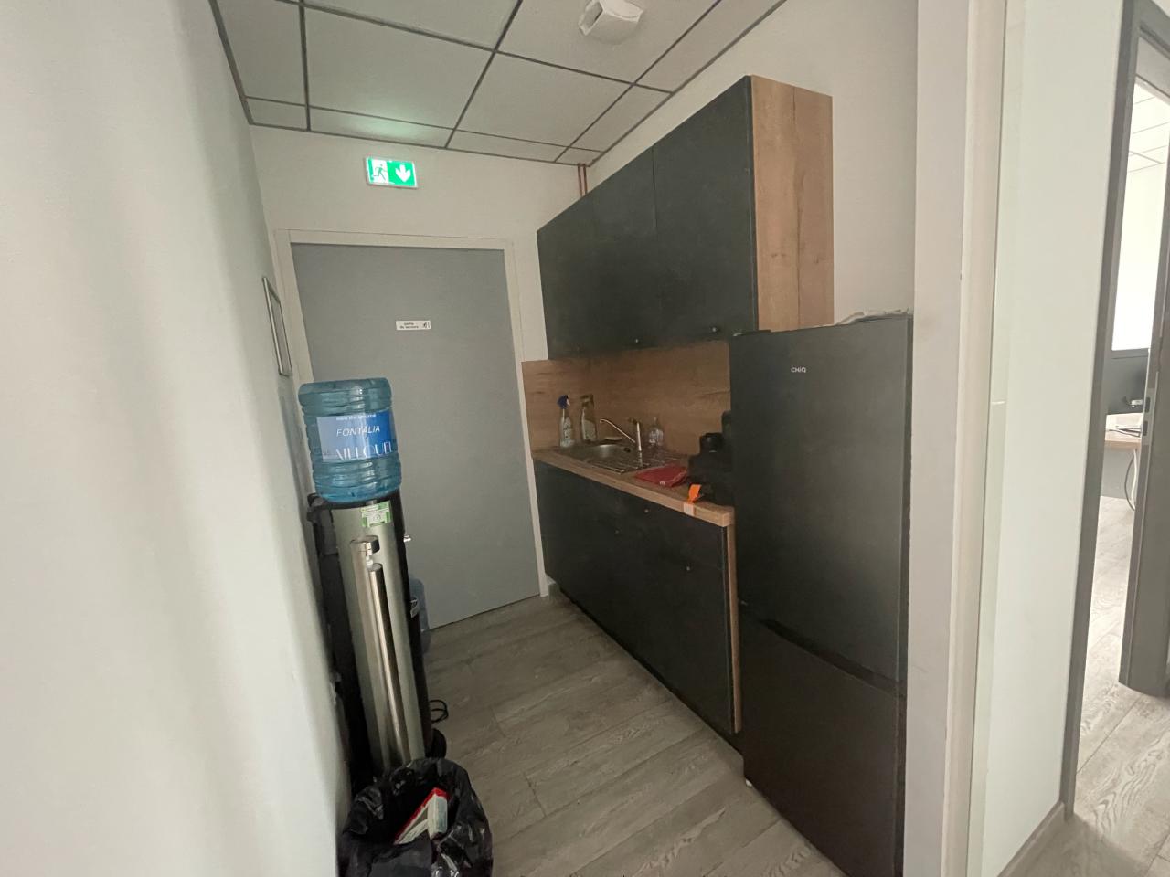 Bureau Ennery 485m² Vente bureau Ennery Moselle OVBUR2426407 12